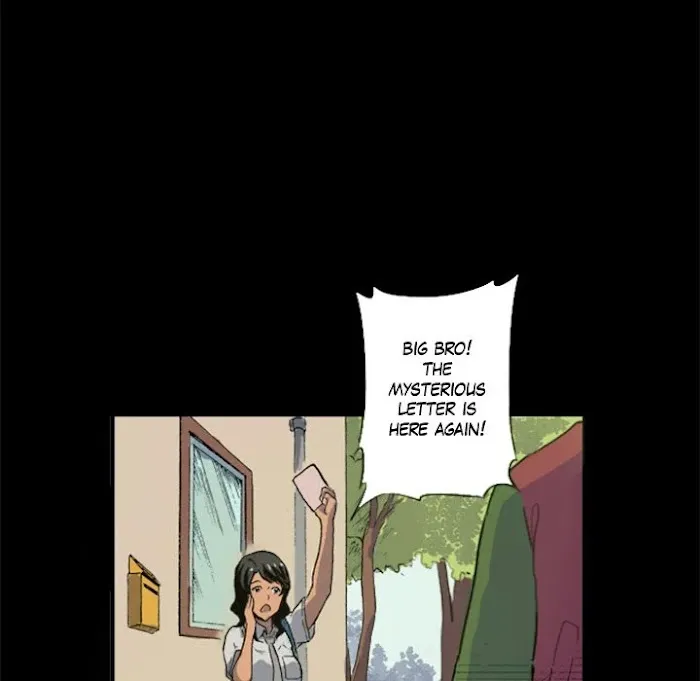 Read Shivers chapter 51 image 21 on Lezhin