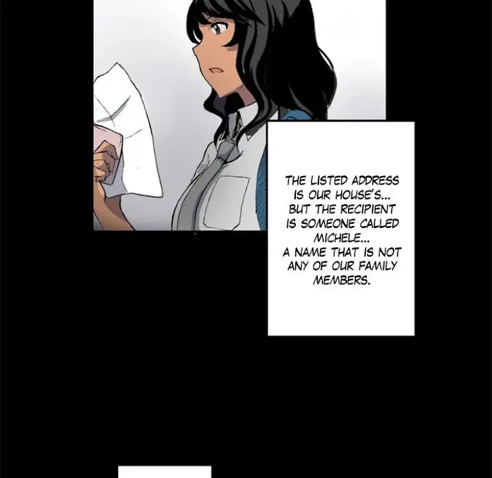 Read Shivers chapter 51 image 27 on Lezhin