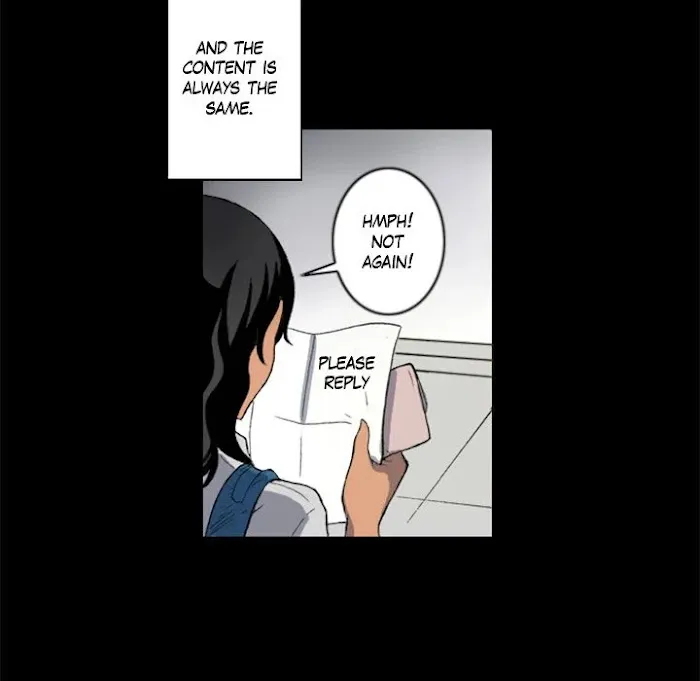 Read Shivers chapter 51 image 28 on Lezhin