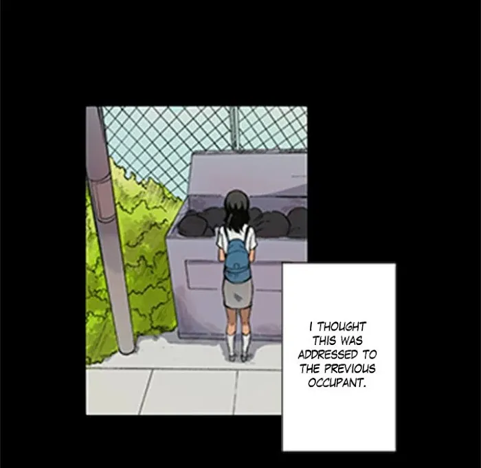 Read Shivers chapter 51 image 31 on Lezhin