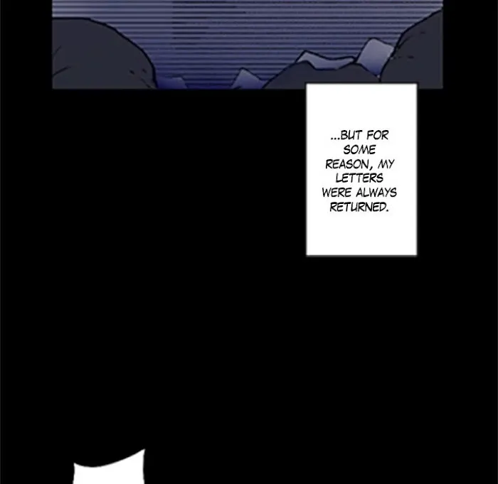 Read Shivers chapter 51 image 33 on Lezhin