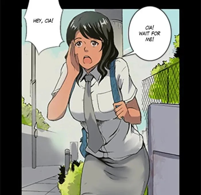 Read Shivers chapter 51 image 34 on Lezhin