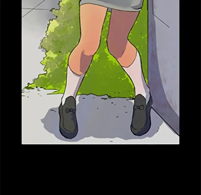 Read Shivers chapter 51 image 35 on Lezhin