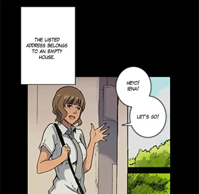 Read Shivers chapter 51 image 36 on Lezhin