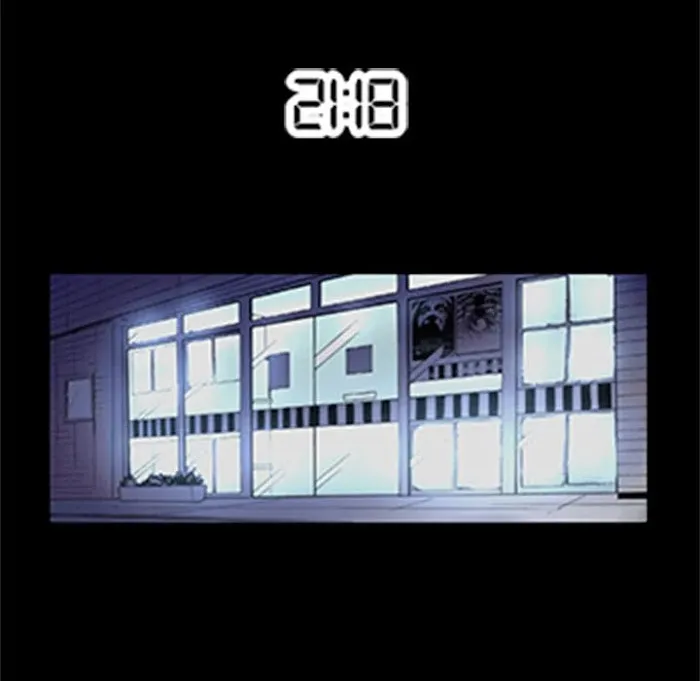 Read Shivers chapter 51 image 40 on Lezhin