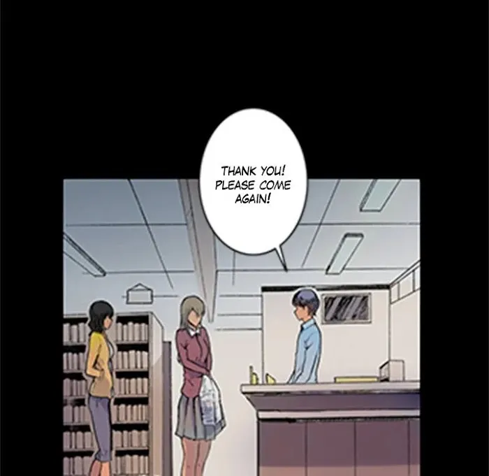 Read Shivers chapter 51 image 41 on Lezhin