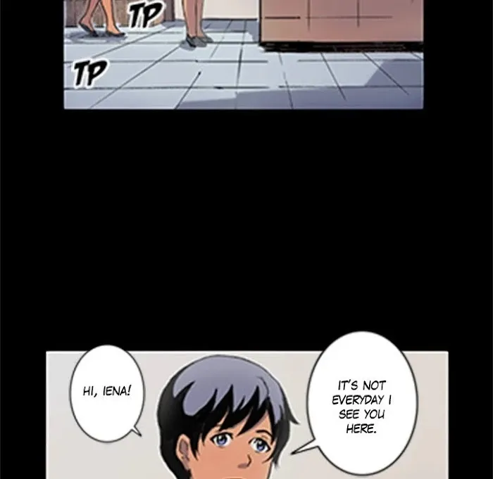 Read Shivers chapter 51 image 42 on Lezhin