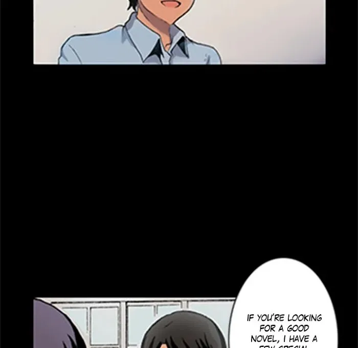Read Shivers chapter 51 image 43 on Lezhin