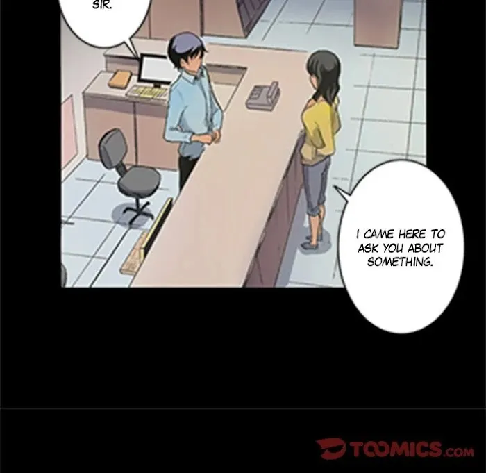 Read Shivers chapter 51 image 45 on Lezhin