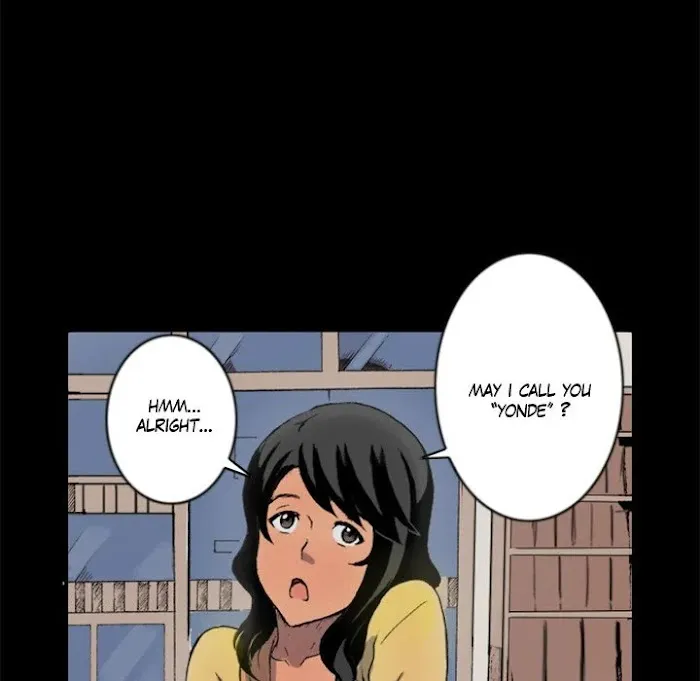 Read Shivers chapter 51 image 47 on Lezhin