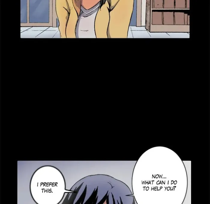 Read Shivers chapter 51 image 48 on Lezhin