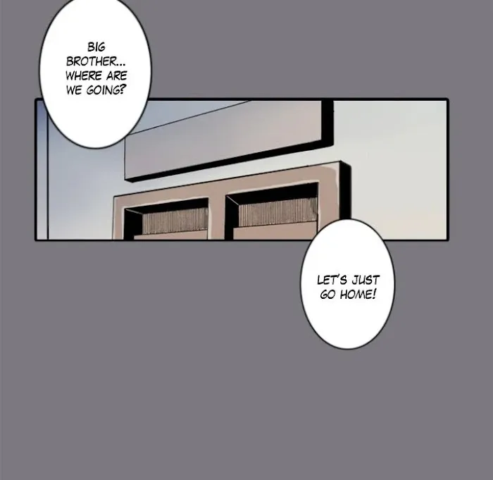 Read Shivers chapter 51 image 5 on Lezhin