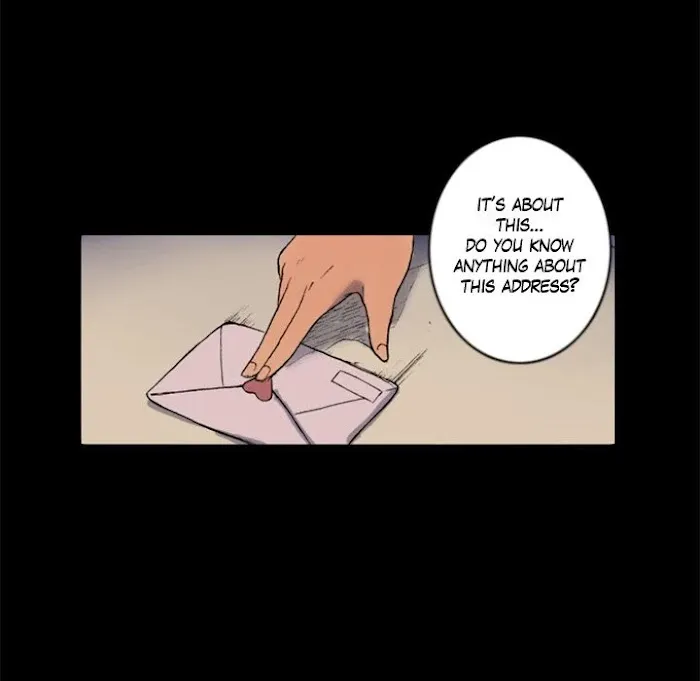 Read Shivers chapter 51 image 50 on Lezhin