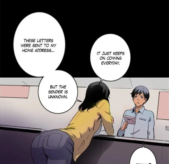 Read Shivers chapter 51 image 52 on Lezhin