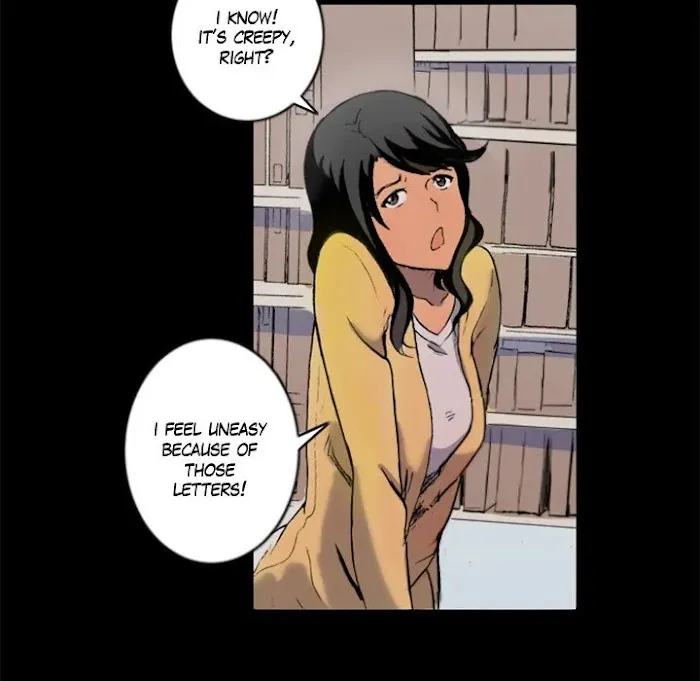 Read Shivers chapter 51 image 55 on Lezhin