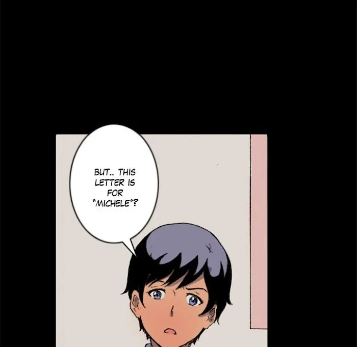Read Shivers chapter 51 image 56 on Lezhin