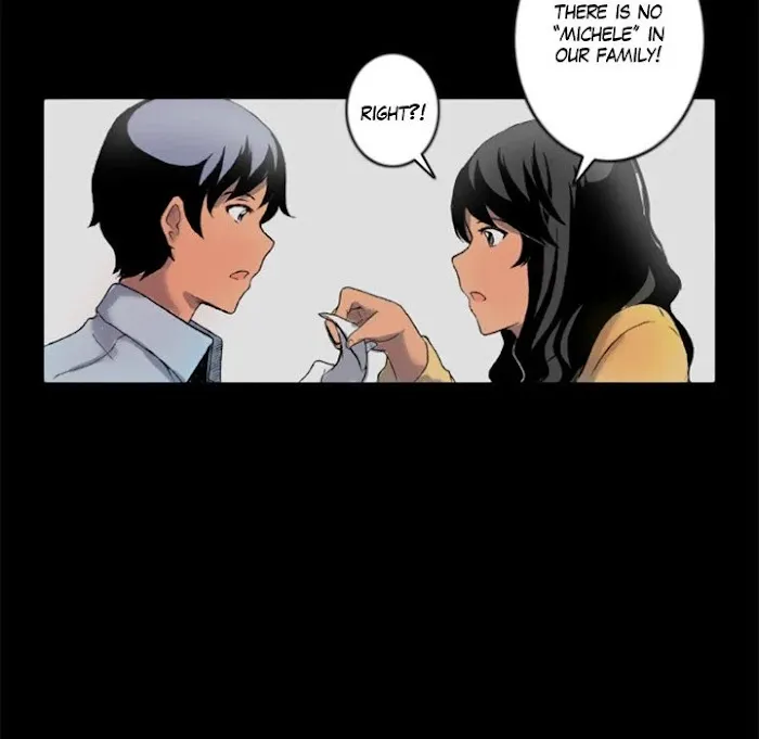 Read Shivers chapter 51 image 58 on Lezhin