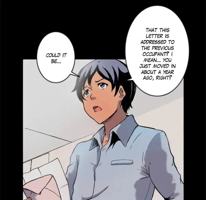 Read Shivers chapter 51 image 59 on Lezhin