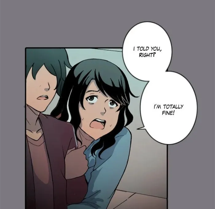 Read Shivers chapter 51 image 6 on Lezhin