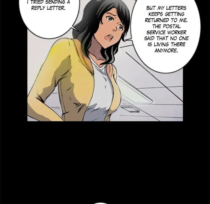 Read Shivers chapter 51 image 61 on Lezhin