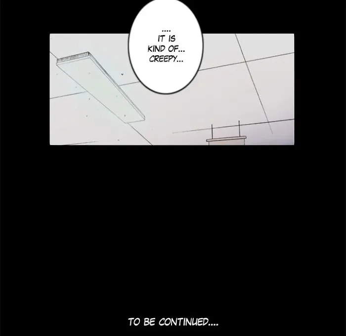 Read Shivers chapter 51 image 62 on Lezhin