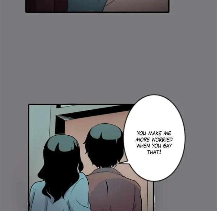 Read Shivers chapter 51 image 7 on Lezhin