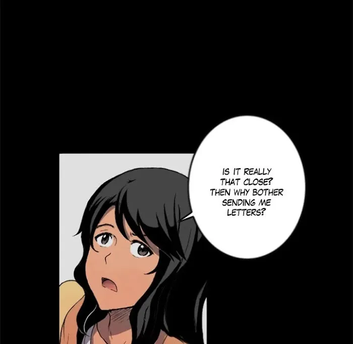 Read Shivers chapter 52 image 10 on Lezhin