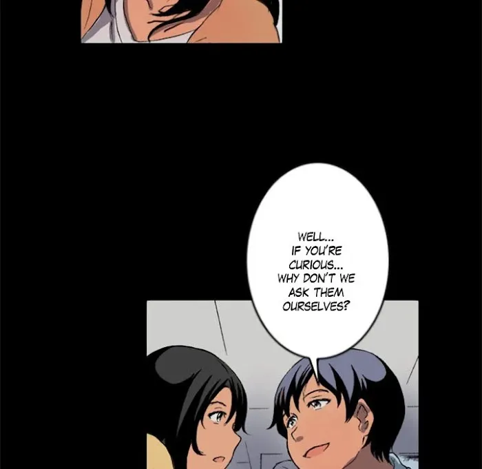 Read Shivers chapter 52 image 11 on Lezhin