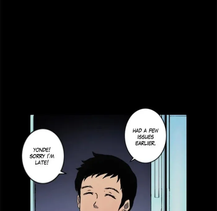 Read Shivers chapter 52 image 14 on Lezhin
