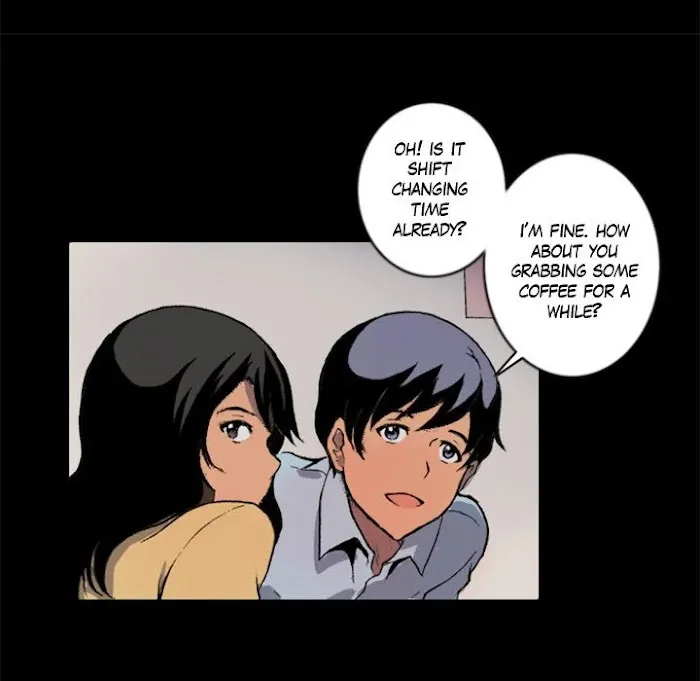 Read Shivers chapter 52 image 16 on Lezhin