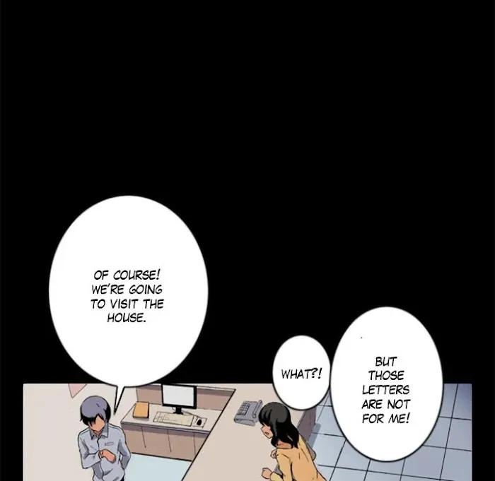 Read Shivers chapter 52 image 18 on Lezhin