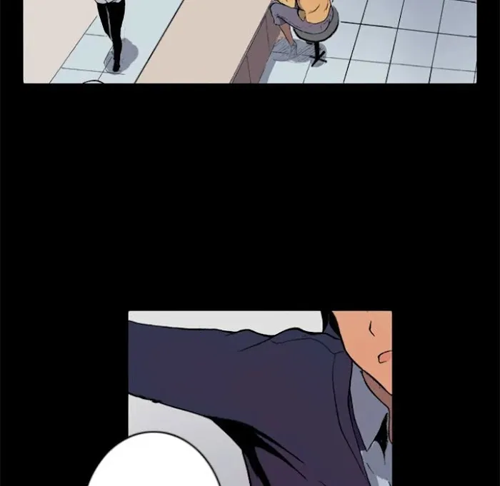 Read Shivers chapter 52 image 19 on Lezhin