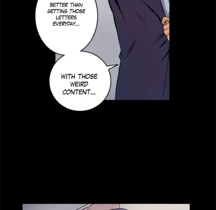 Read Shivers chapter 52 image 20 on Lezhin