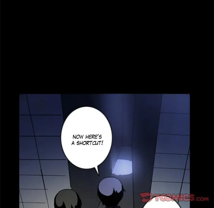 Read Shivers chapter 52 image 25 on Lezhin