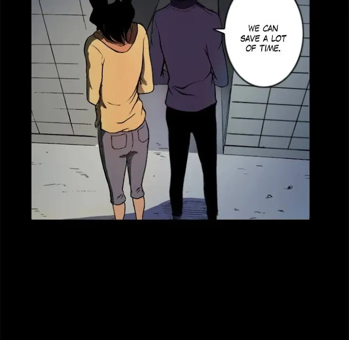 Read Shivers chapter 52 image 26 on Lezhin