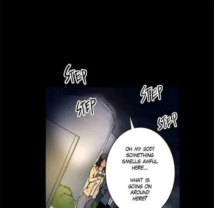 Read Shivers chapter 52 image 31 on Lezhin