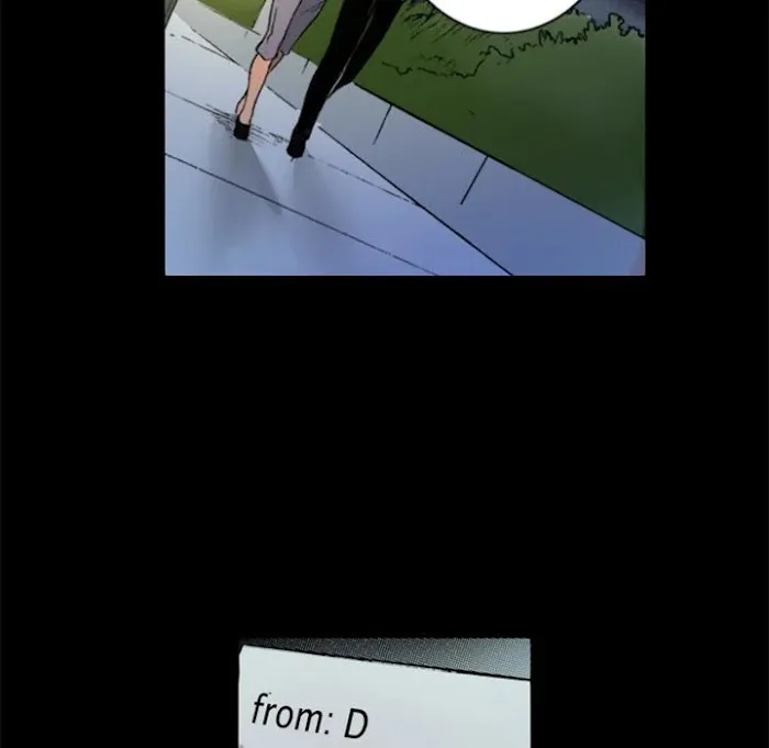 Read Shivers chapter 52 image 32 on Lezhin