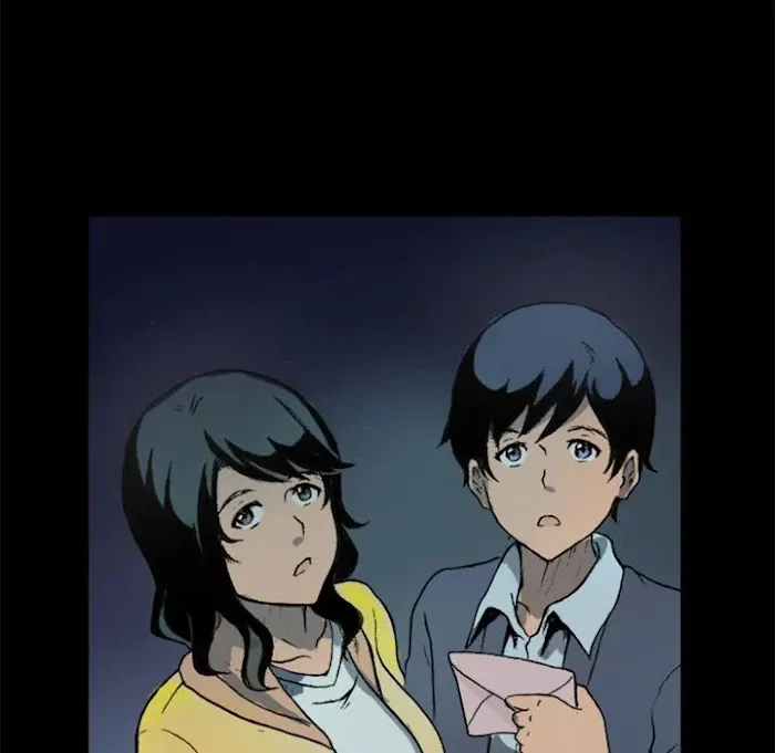 Read Shivers chapter 52 image 34 on Lezhin