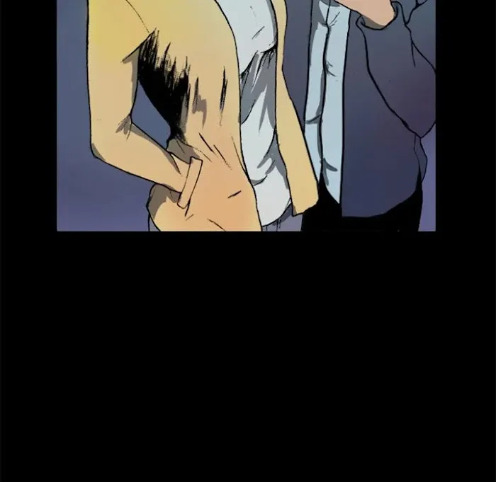 Read Shivers chapter 52 image 35 on Lezhin