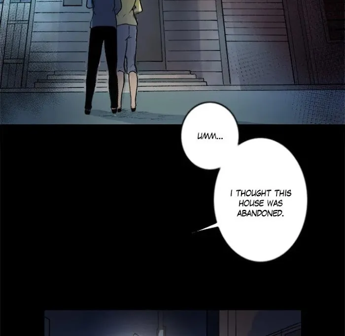 Read Shivers chapter 52 image 37 on Lezhin