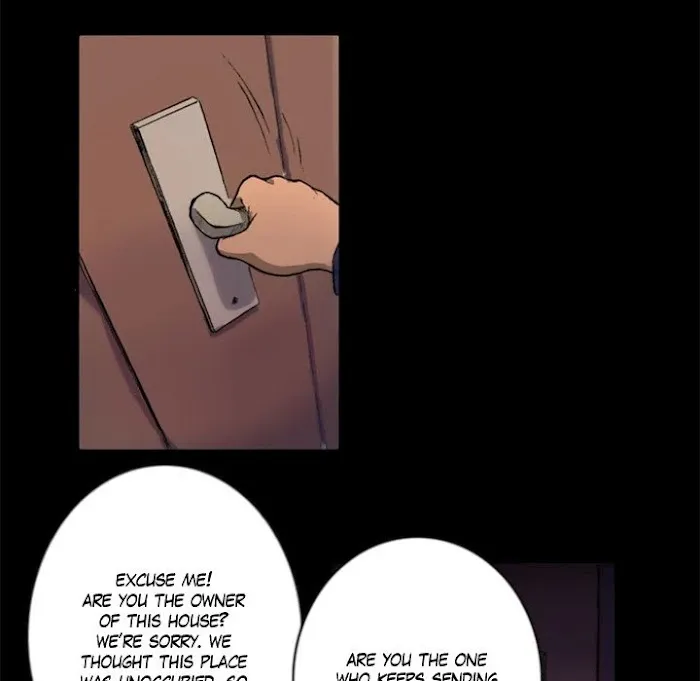 Read Shivers chapter 52 image 39 on Lezhin