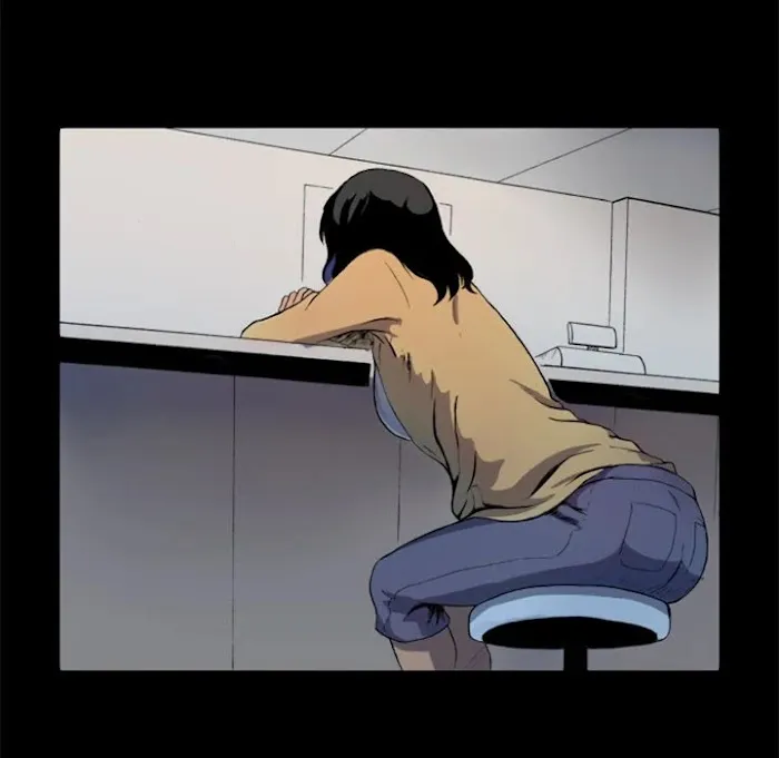 Read Shivers chapter 52 image 4 on Lezhin