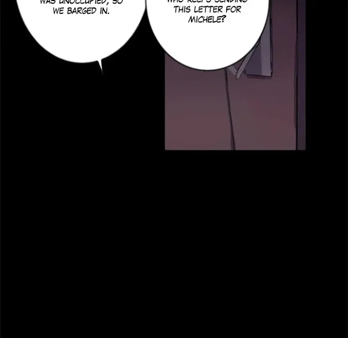 Read Shivers chapter 52 image 40 on Lezhin