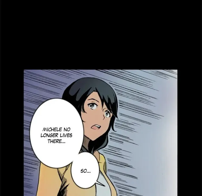 Read Shivers chapter 52 image 42 on Lezhin