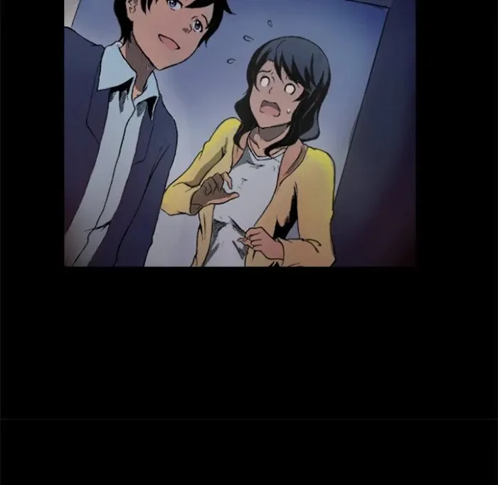 Read Shivers chapter 52 image 45 on Lezhin