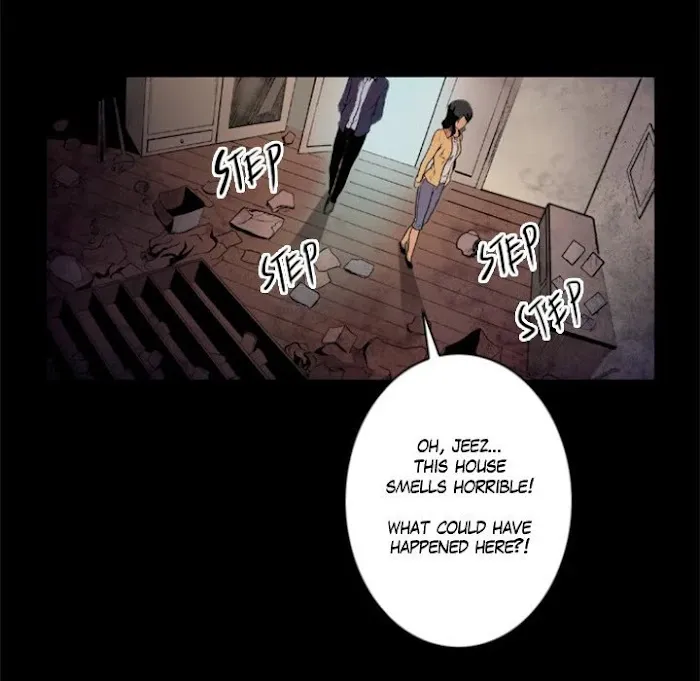 Read Shivers chapter 52 image 46 on Lezhin