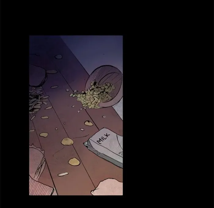 Read Shivers chapter 52 image 47 on Lezhin