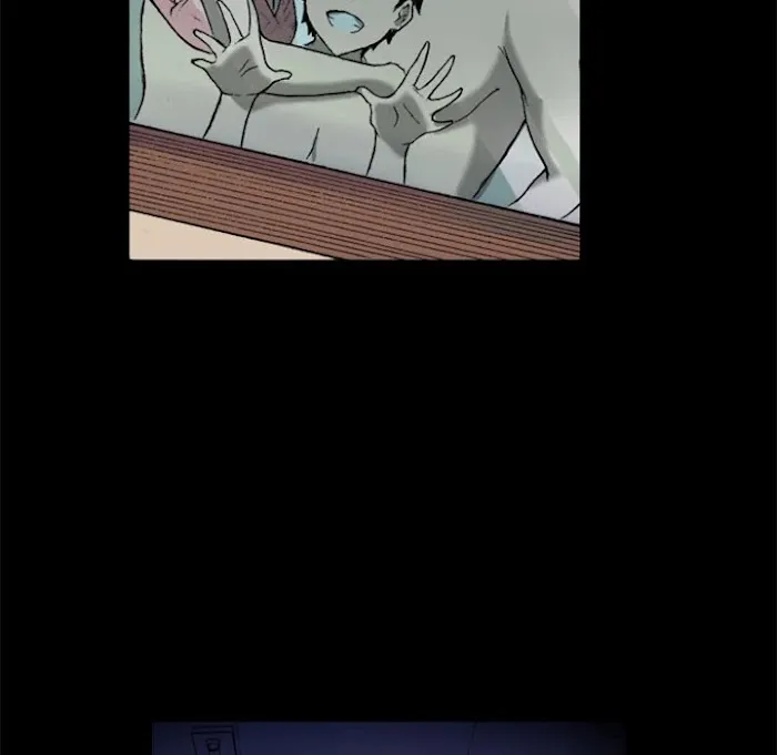 Read Shivers chapter 52 image 50 on Lezhin