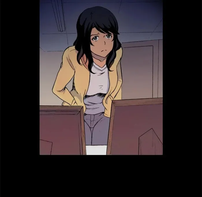 Read Shivers chapter 52 image 51 on Lezhin