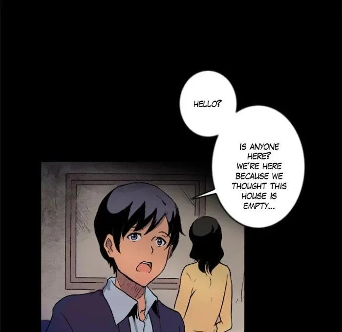 Read Shivers chapter 52 image 52 on Lezhin